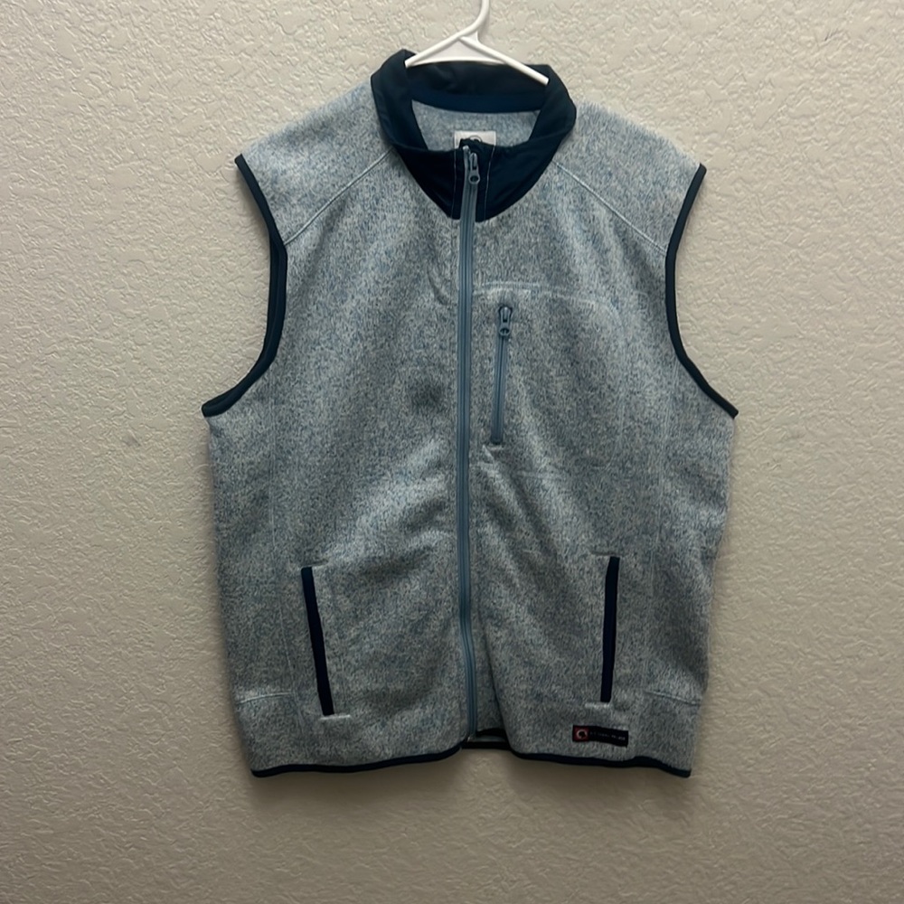 Southern Proper Vest
